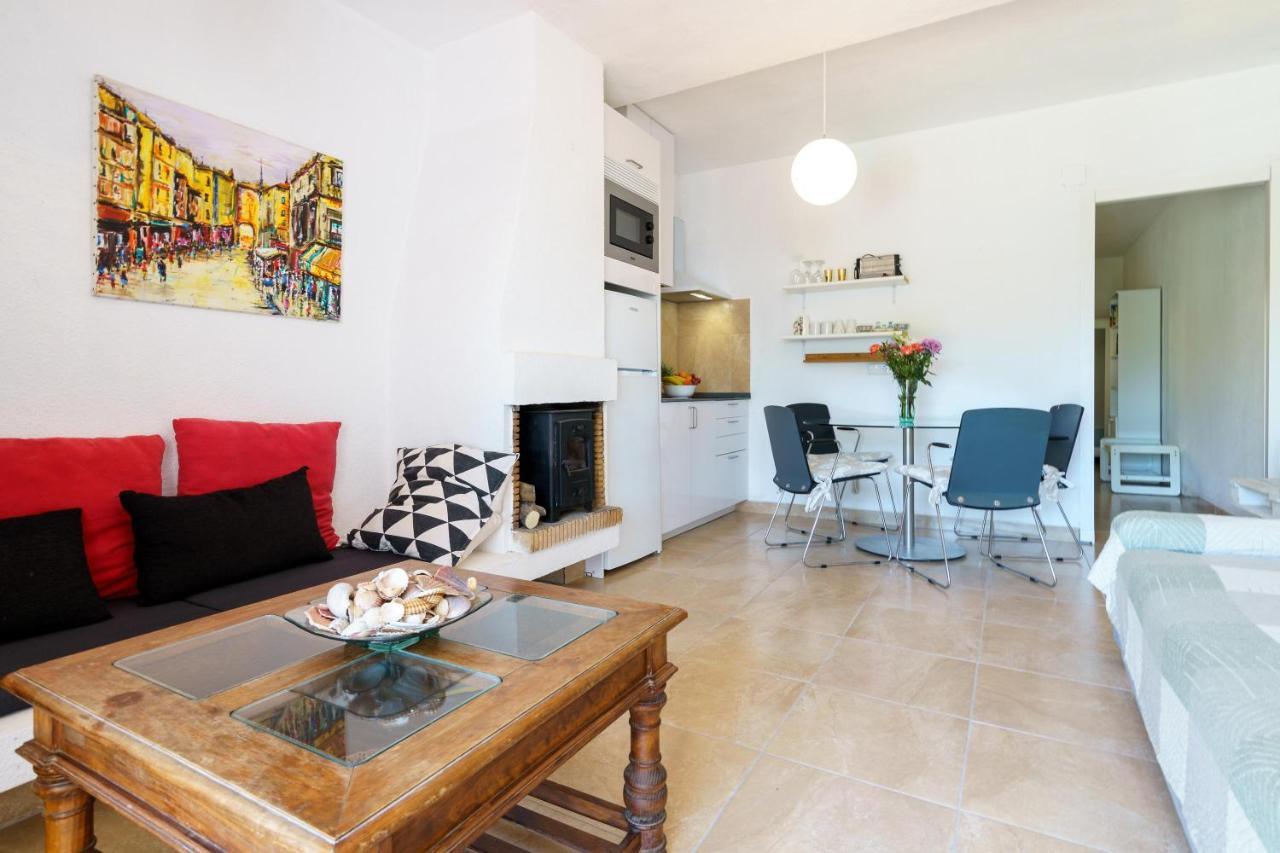 Charming Apartment With Sea Views Sitio de Calahonda Exterior photo