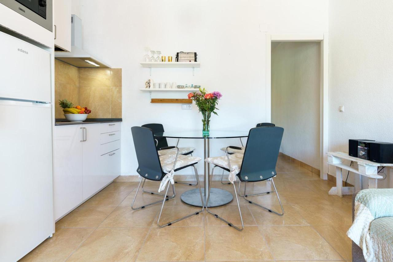 Charming Apartment With Sea Views Sitio de Calahonda Exterior photo
