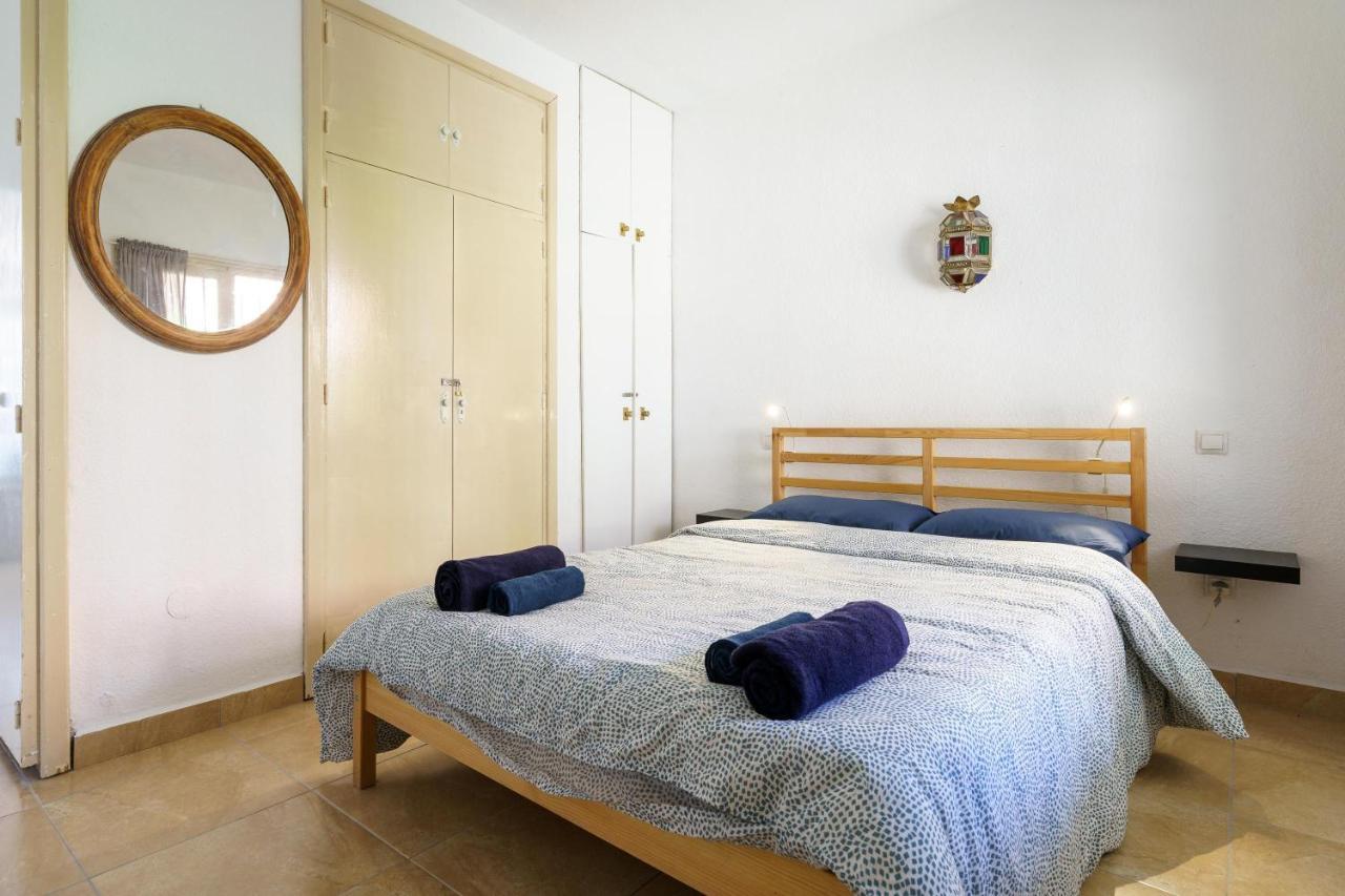 Charming Apartment With Sea Views Sitio de Calahonda Exterior photo