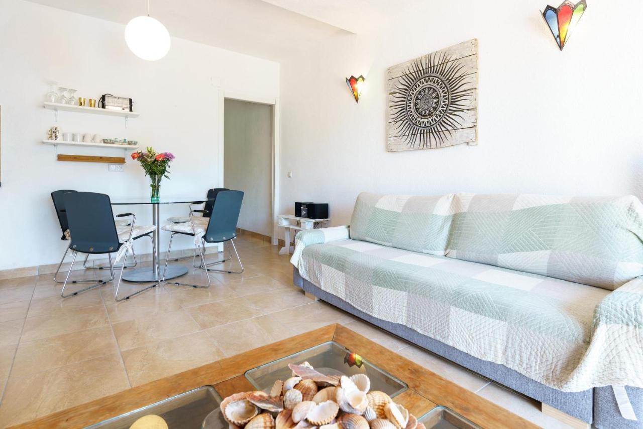 Charming Apartment With Sea Views Sitio de Calahonda Exterior photo