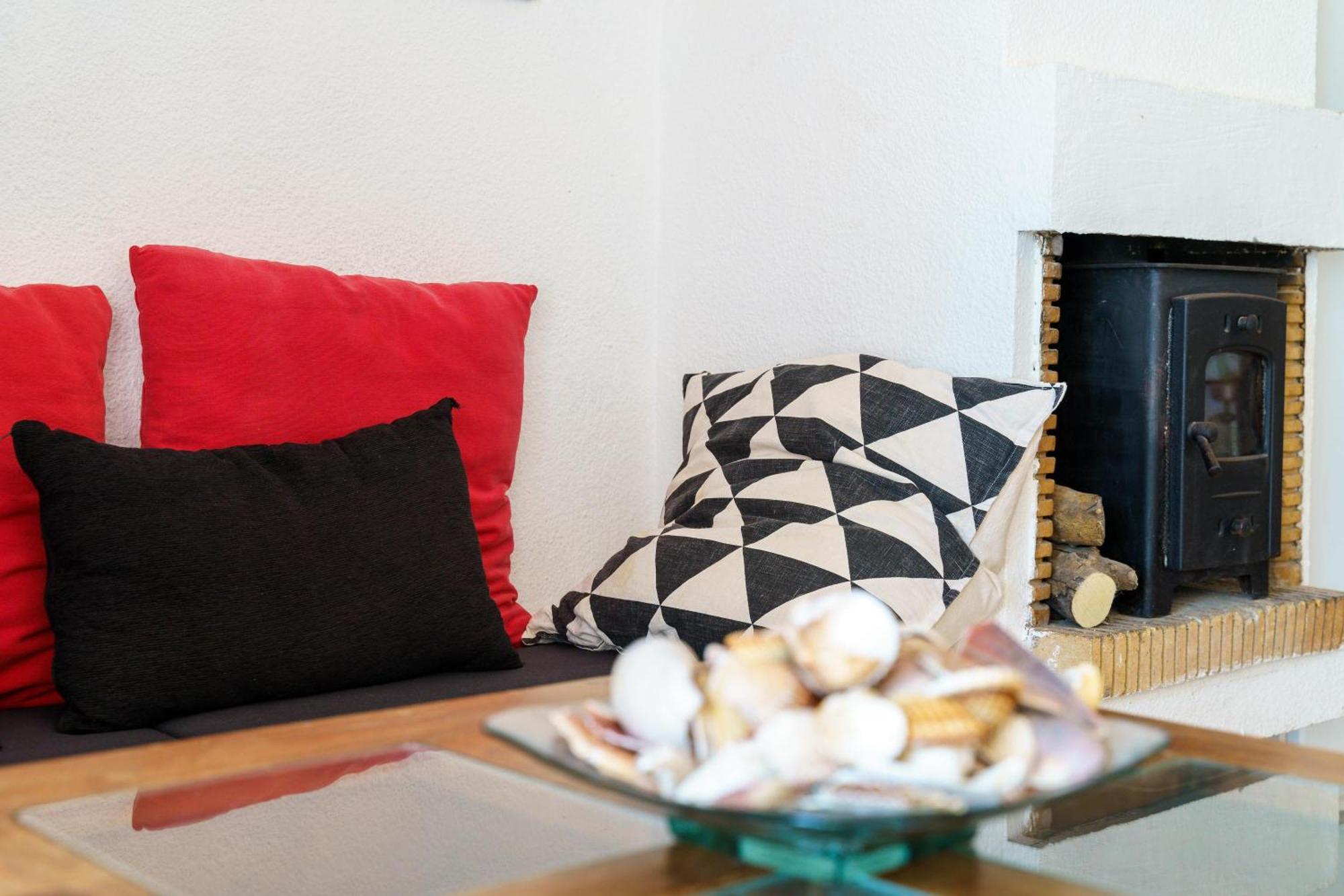 Charming Apartment With Sea Views Sitio de Calahonda Exterior photo